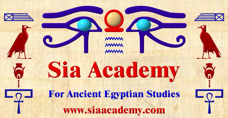 Sia Academy Logo